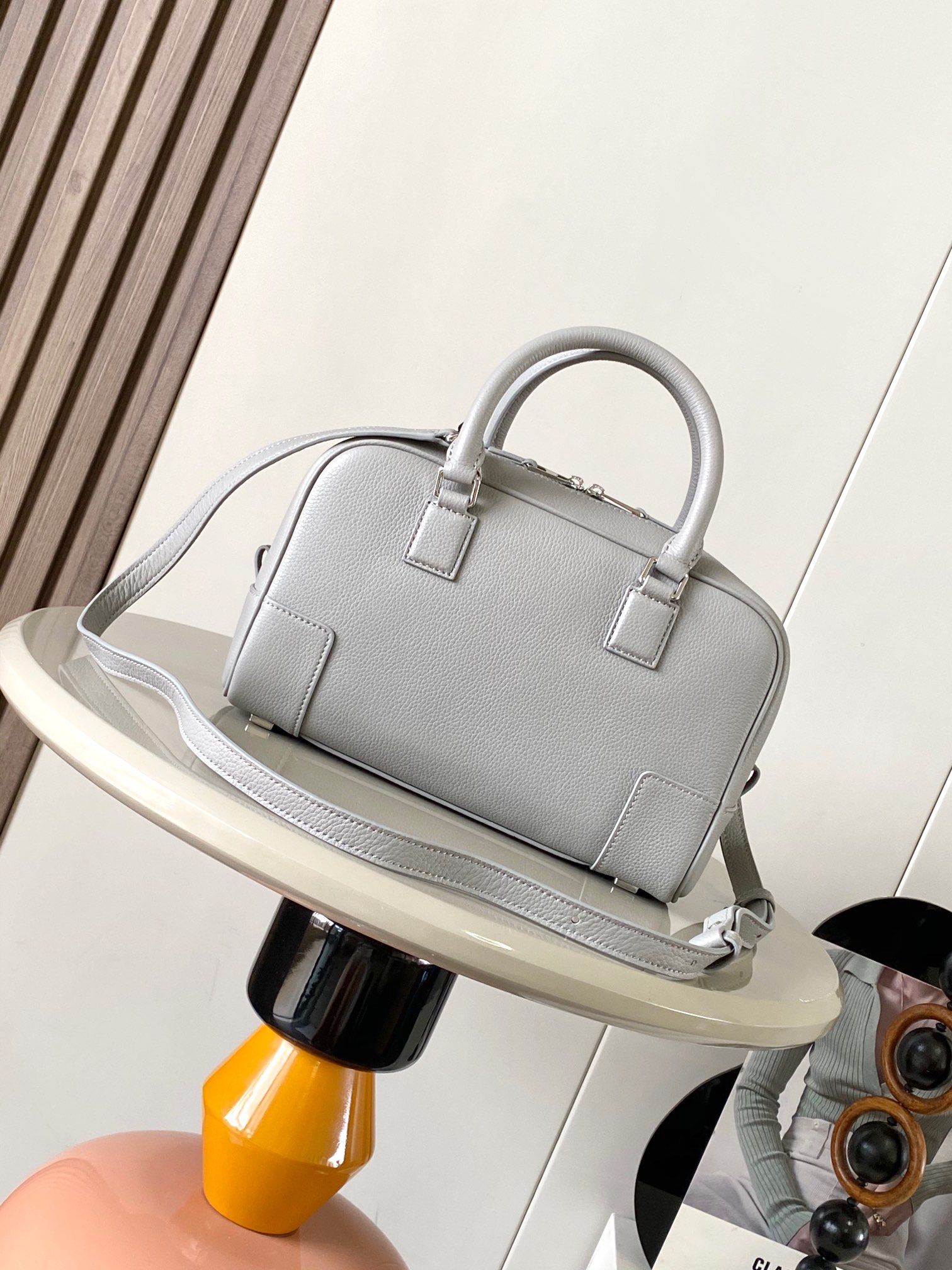 Loewe Top Handle Bags